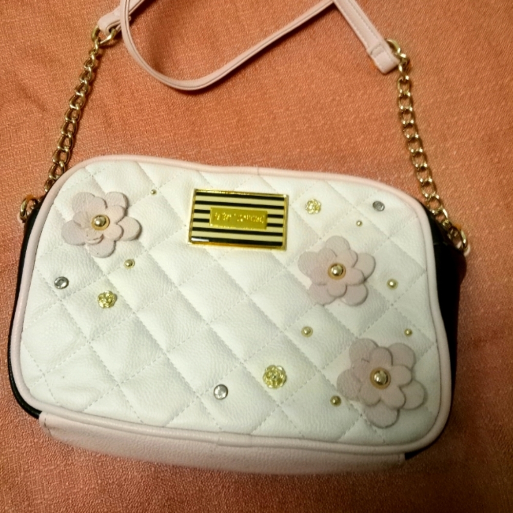 Betsey Johnson Purse